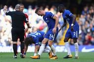 Chelsea v Watford - Premier League